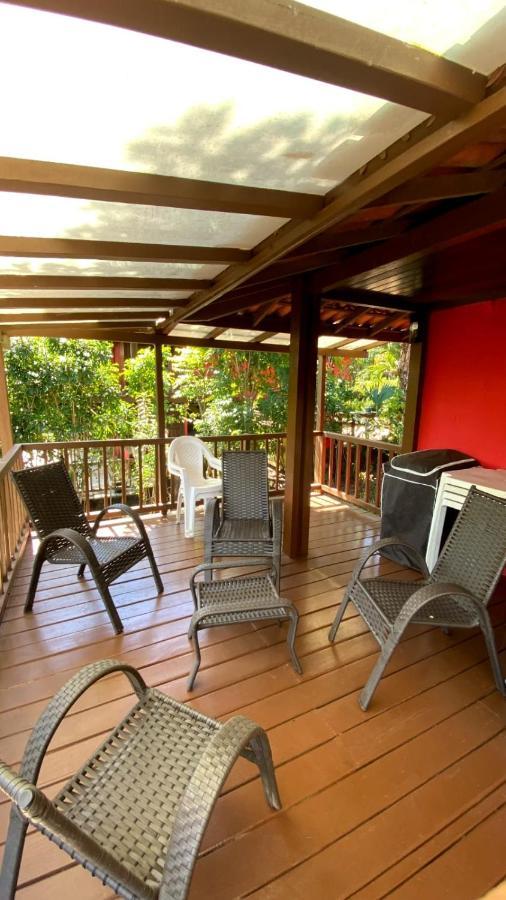 Condominio Eco Resort Lencois Barreirinhas Exteriér fotografie