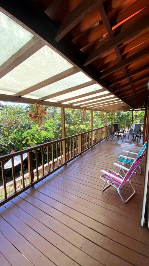 Condominio Eco Resort Lencois Barreirinhas Exteriér fotografie
