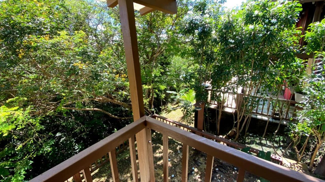 Condominio Eco Resort Lencois Barreirinhas Exteriér fotografie