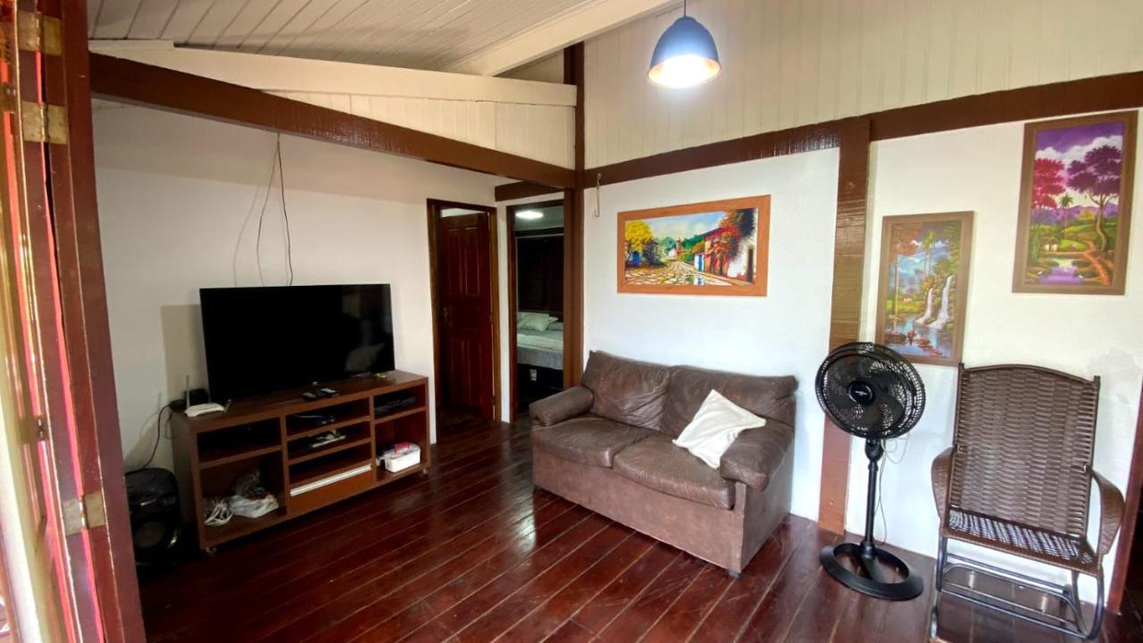 Condominio Eco Resort Lencois Barreirinhas Exteriér fotografie