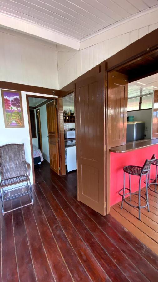 Condominio Eco Resort Lencois Barreirinhas Exteriér fotografie