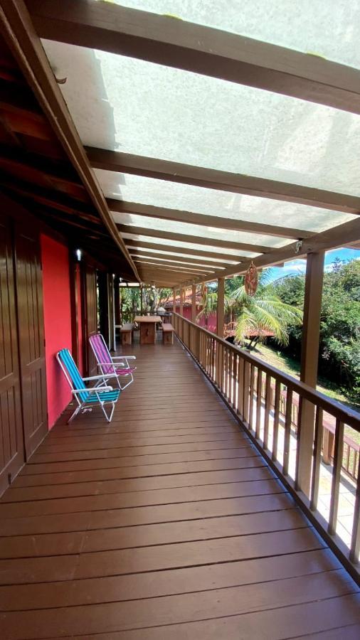 Condominio Eco Resort Lencois Barreirinhas Exteriér fotografie