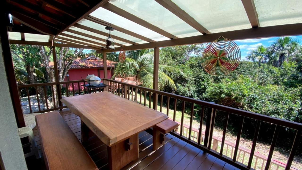 Condominio Eco Resort Lencois Barreirinhas Exteriér fotografie