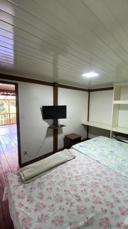 Condominio Eco Resort Lencois Barreirinhas Exteriér fotografie