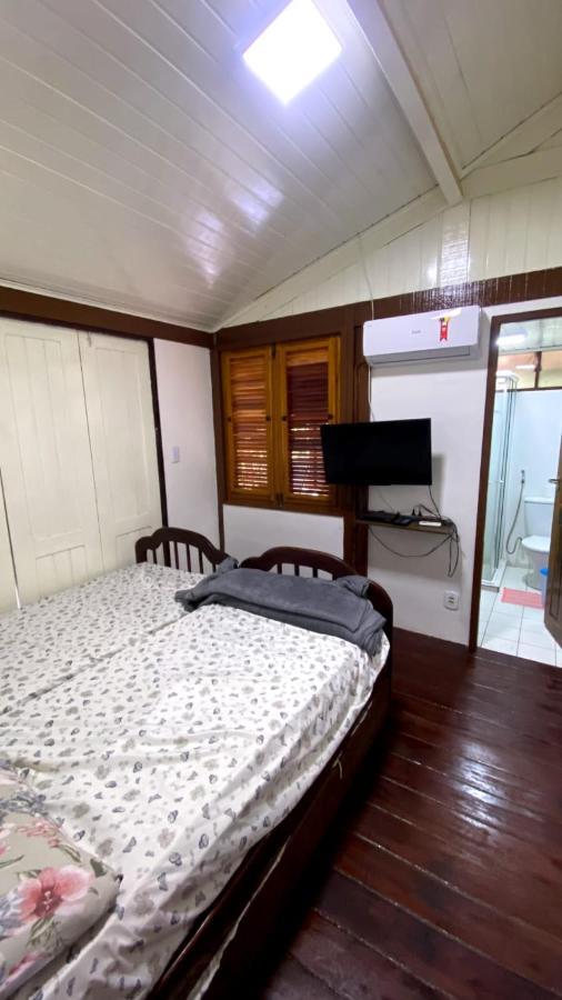 Condominio Eco Resort Lencois Barreirinhas Exteriér fotografie
