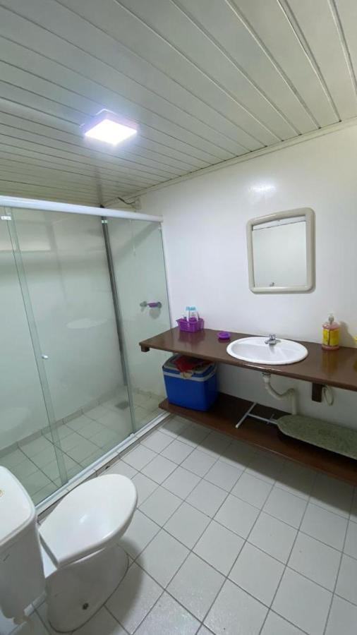 Condominio Eco Resort Lencois Barreirinhas Exteriér fotografie