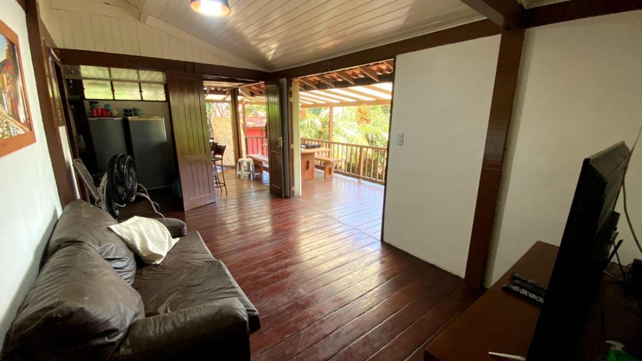 Condominio Eco Resort Lencois Barreirinhas Exteriér fotografie