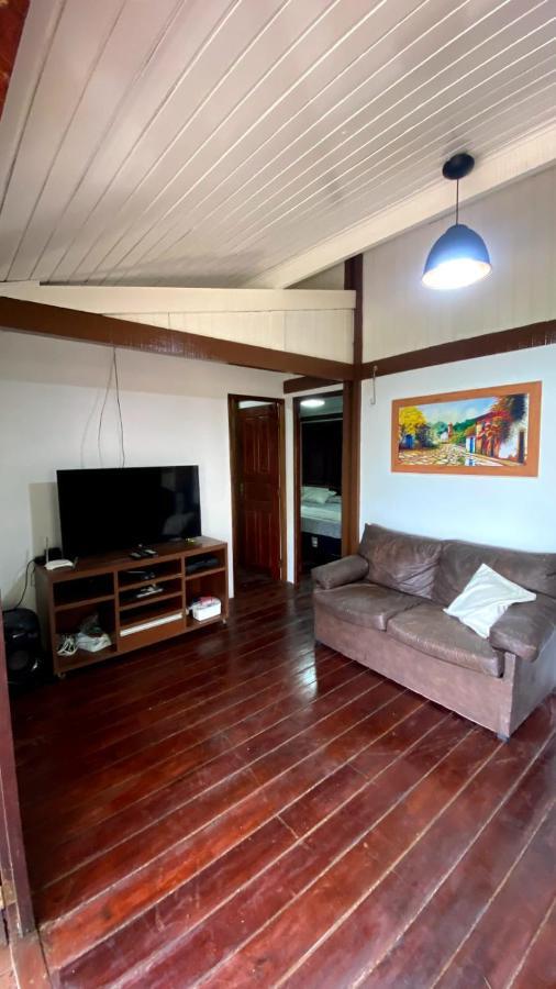 Condominio Eco Resort Lencois Barreirinhas Exteriér fotografie