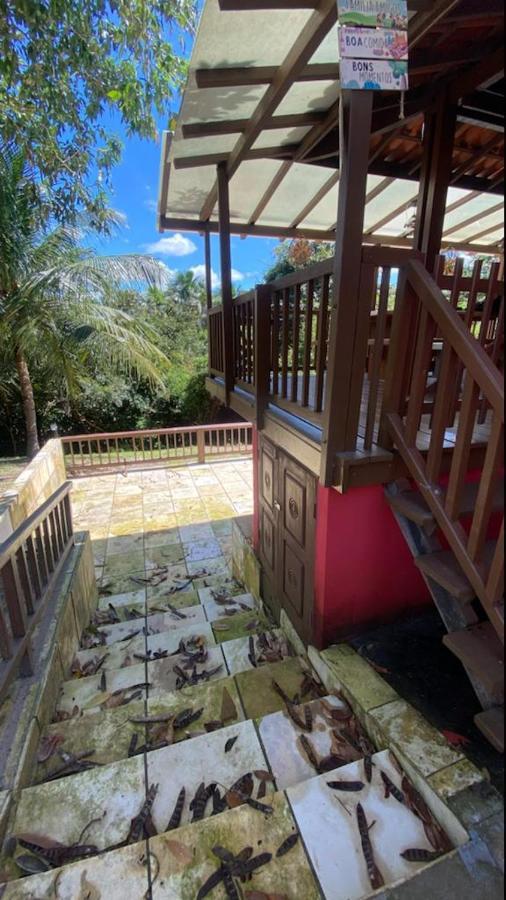 Condominio Eco Resort Lencois Barreirinhas Exteriér fotografie
